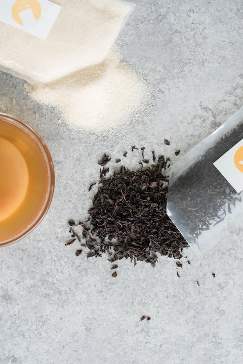 Kombucha Brewing Kit