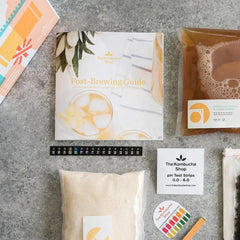 Kombucha Brewing Kit