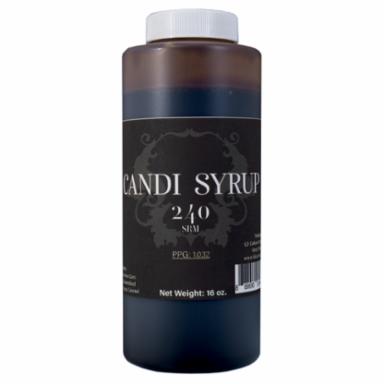 Belgian Candi Syrup, D-240, 1 lb