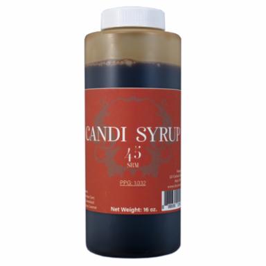 Belgian Candi Syrup, D45, 1 lb