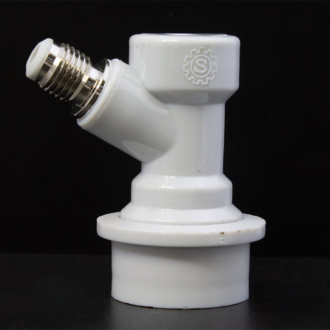 Gas Corny Ball Lock Disconnect - MFL