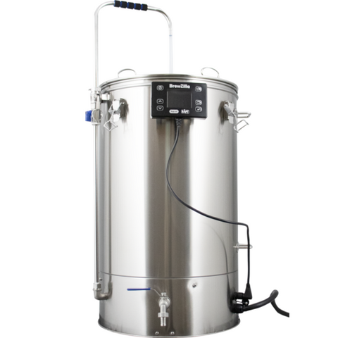 BrewZilla Brew System - 65L - Gen 4 - 220-240V