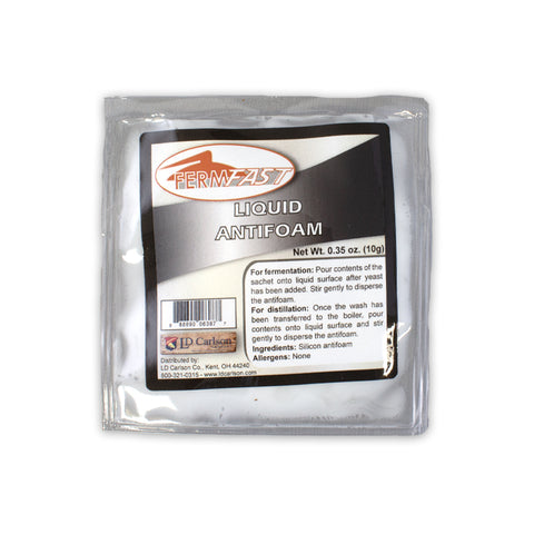 Liquid Antifoam 10g (Fermfast)