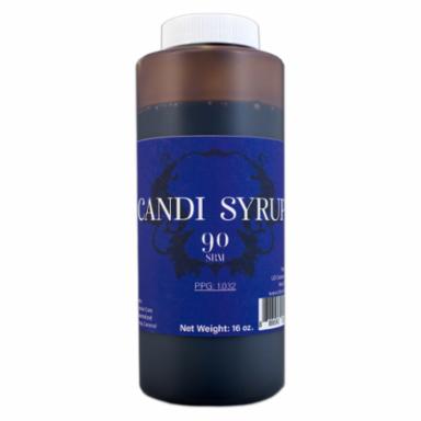 Belgian Candi Syrup, D-90, 1 lb