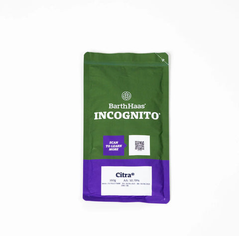 Incognito® Hop Extract 16g Mosaic for whirlpool addition