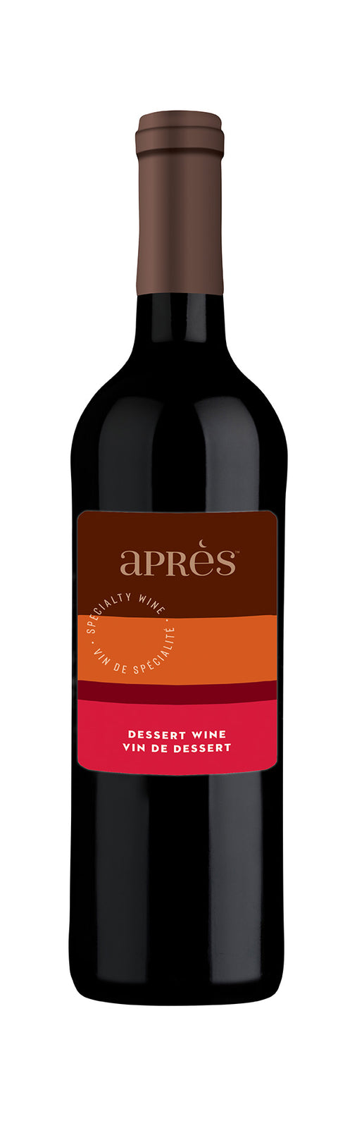 Dessert Wine Kit (Winexpert Apres)