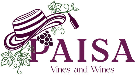 Pick Your Own Grapes at Paisa Vineyard (formerly Mitchell Vineyard)