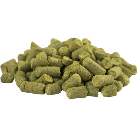BRU-1 Pellet Hops 1 OZ (US)