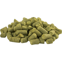 Lotus Pellet Hops 1 oz (US)