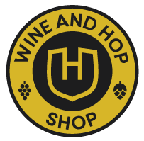 Wine and Hop Shop