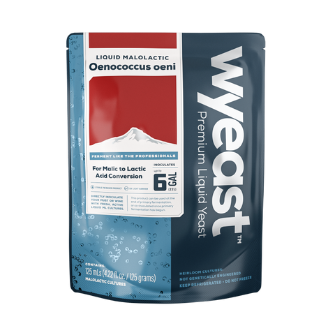 Wyeast 4007 Malolactic Blend