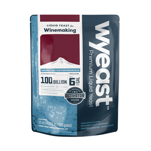 Wyeast 4021 Dry White/Sparkling