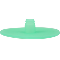 Silicone Fermentation Airlock for Mason Jars