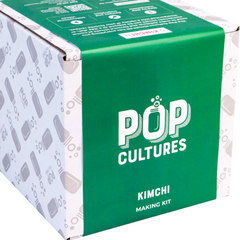 Kimchi Making Kit - Pop Cultures