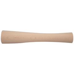 Wooden Pickle Packer