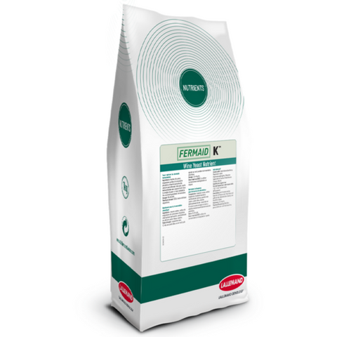 Fermaid K 80g (Lallemand)
