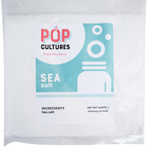 Fermented Pickle Making Kit - Pop Cultures
