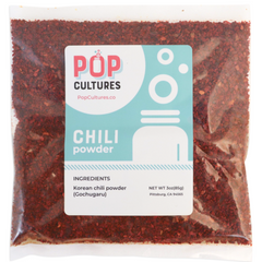 Kimchi Making Kit - Pop Cultures