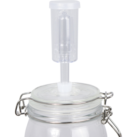 Basic Food Fermentation Equipment Kit | 33 oz