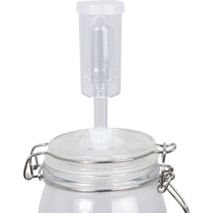 Basic Food Fermentation Equipment Kit | 33 oz