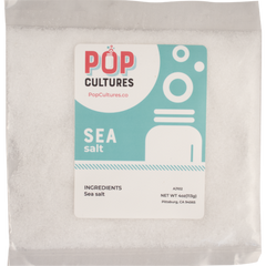 Sea Salt Refill - Pop Cultures