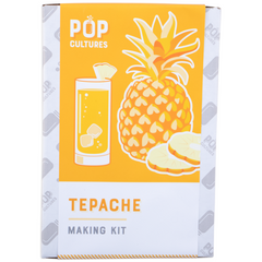 Tepache Making Kit - Pop Cultures