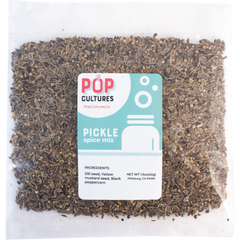 Fermented Pickle Making Kit - Pop Cultures