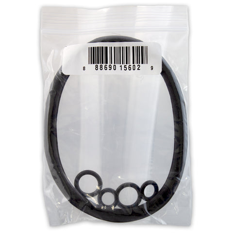 Keg Lid O-Ring Set