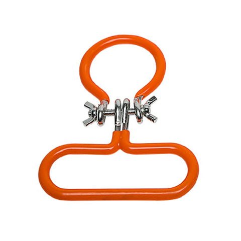 Carboy Handle, Orange (Fits 3, 5, and 6 Gallon Carboys)