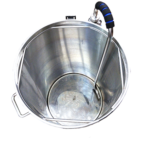 BrewZilla Whirlpool Arm