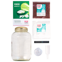 Kimchi Making Kit - Pop Cultures