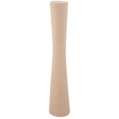 Wooden Pickle Packer