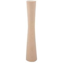 Wooden Pickle Packer