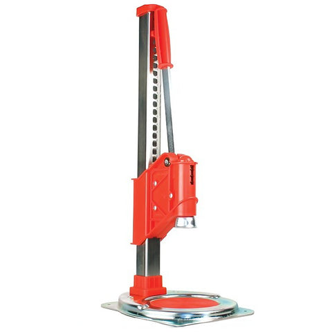 SUPER AGATA ITALIAN BENCH CAPPER