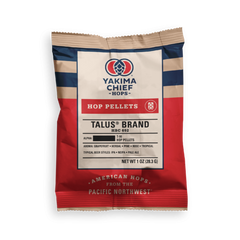 Talus® Pellet Hops 1 oz (US)