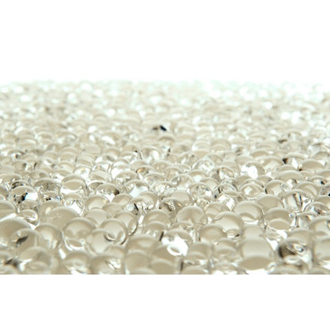 Glass Marbles For Topping Up - 3 lbs