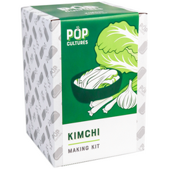 Kimchi Making Kit - Pop Cultures