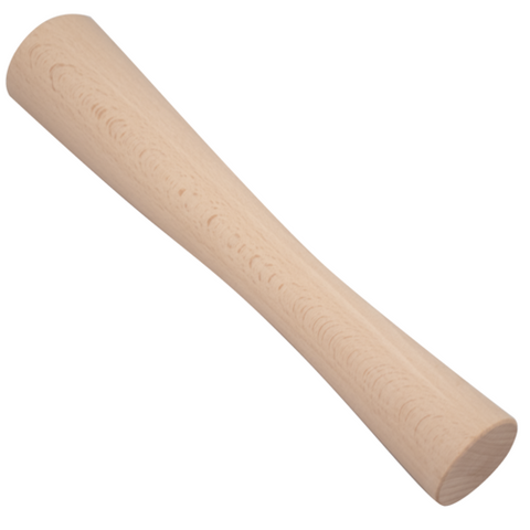 Wooden Pickle Packer