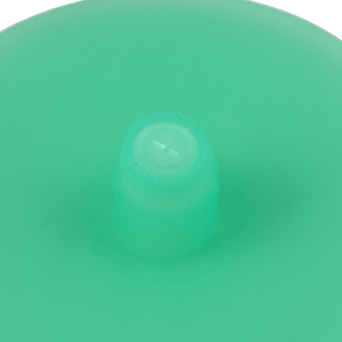Silicone Fermentation Airlock for Mason Jars