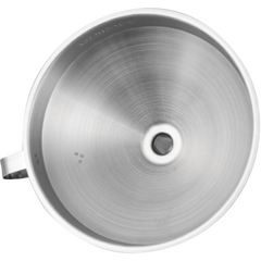 Stainless Steel Funnel - 6 in