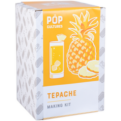 Tepache Making Kit - Pop Cultures