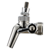 Perlick Faucet with Flow Control - Stainless Steel