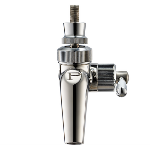 Perlick Faucet with Flow Control - Stainless Steel