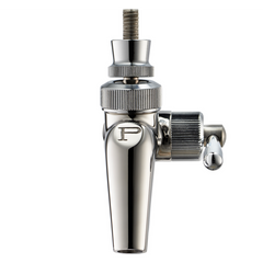 Perlick Faucet with Flow Control - Stainless Steel