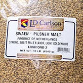 Pilsen Malt 1 oz (Holland - Swaen)