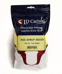 Rice Syrup Solids 1 lb