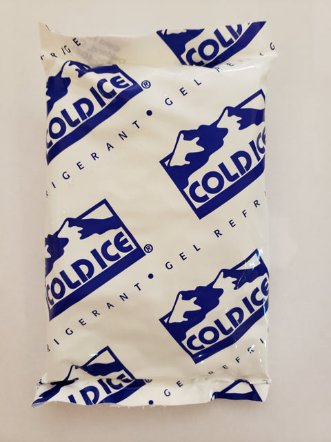 Additional Ice Pack For Liquid Yeast