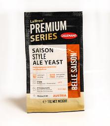 Belle Saison Ale Dry Yeast (Lallemand)
