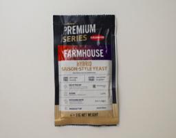 Farmhouse Hybrid Saison Dry Yeast (Lallemand)
