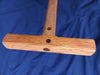Mash Paddle - Wood - Hand-Made